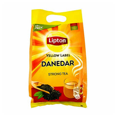LIPTON TEA DANEDAR 900GM POUCH