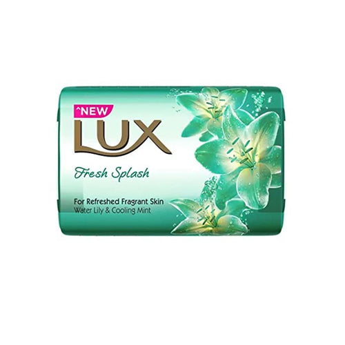 LUX SOAP 130GM GREEN