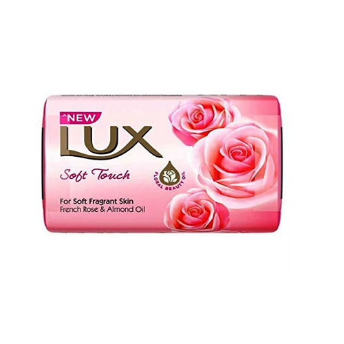 LUX SOAP 130GM PINK