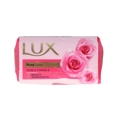 LUX SOAP 175GM PINK