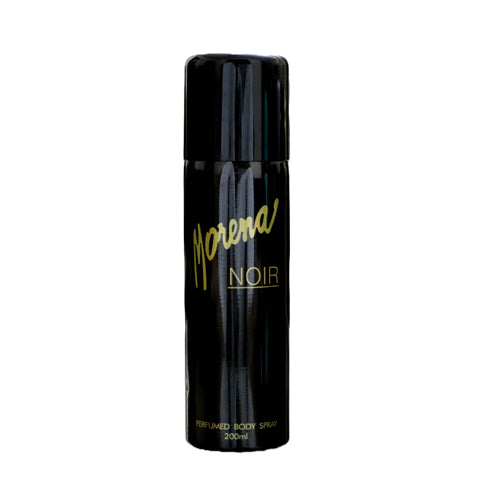 MOREN BODY SPRAY 200ML