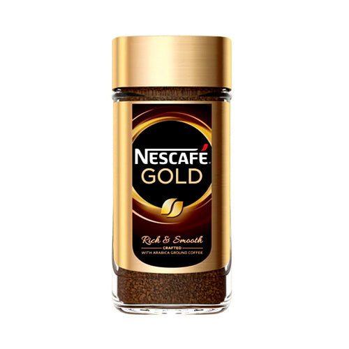 NESCAFE COFFEE 100GM GOLD