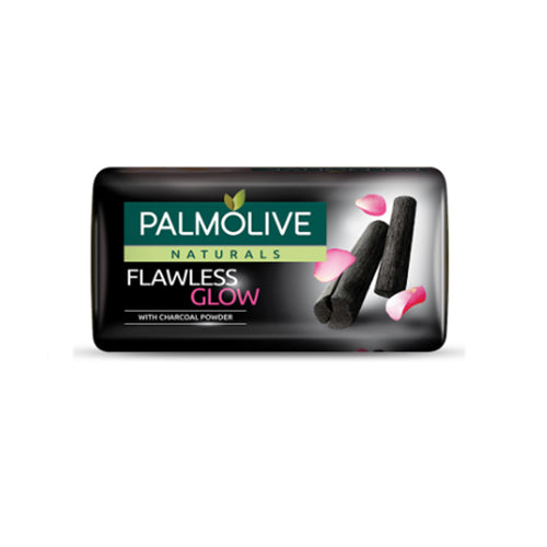 PALMOLIVE SOAP 130GM FLAWLESS