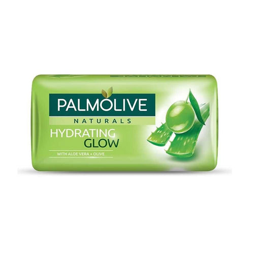 PALMOLIVE SOAP 130GM GREEN