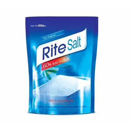 RITE SALT 500GM