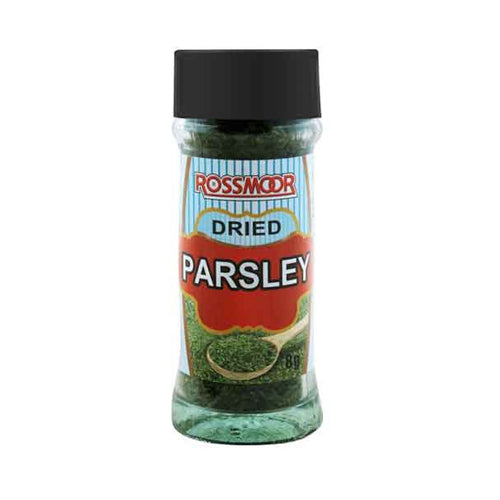 ROSSMOOR PARSLEY LEAVES 10GM