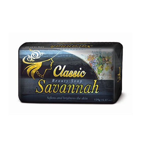 SAVANNAH SOAP 95GM CLASSIC