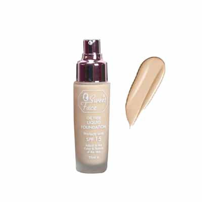 SF REAL BASE L/FOUNDATION