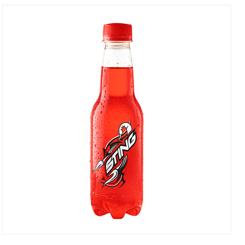 STING 300ML BUDDY