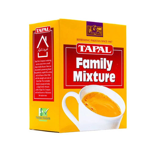 TAPAL FAMILY MIXTURE TEA 170GM