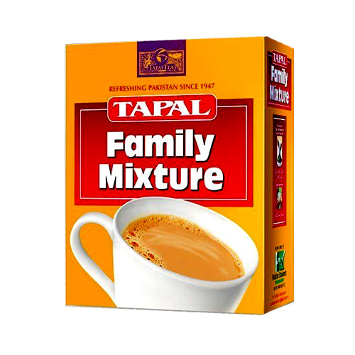 TAPAL FAMILY MIXTURE TEA 80GM