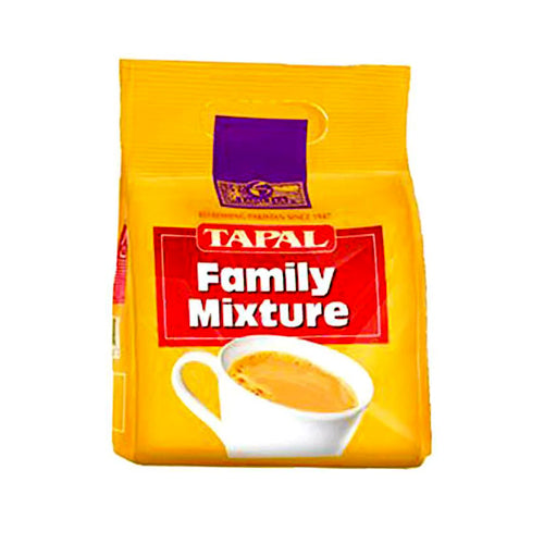 TAPAL FAMILY MIXTURE TEA POUCH 430GM