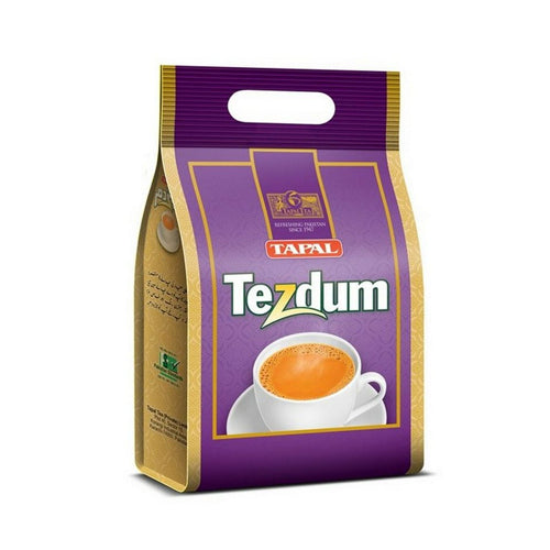 TAPAL TEZDUM TEA 430GM