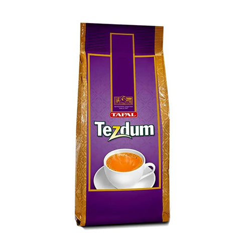 TAPAL TEZDUM TEA POUCH 900GM