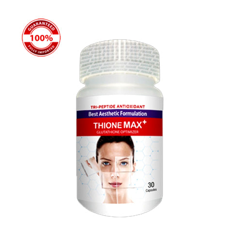 THIONE MAX+ TABLETS 30S